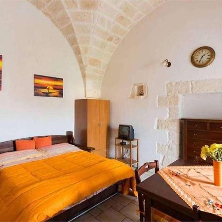 Casa Corso Vittorio Emanuele 131 Villa Carovigno Kültér fotó