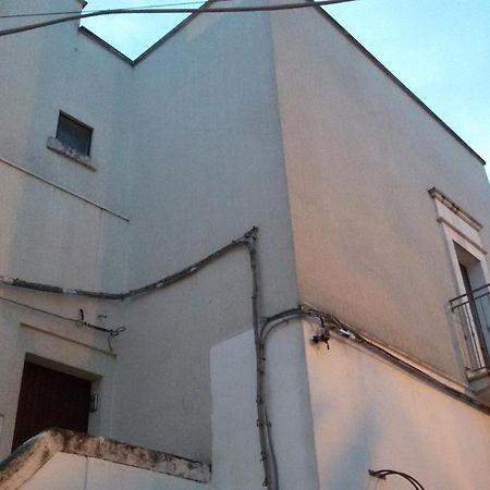 Casa Corso Vittorio Emanuele 131 Villa Carovigno Kültér fotó