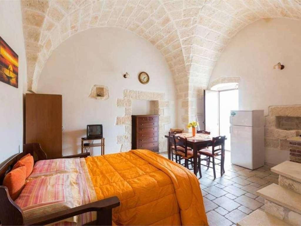 Casa Corso Vittorio Emanuele 131 Villa Carovigno Kültér fotó