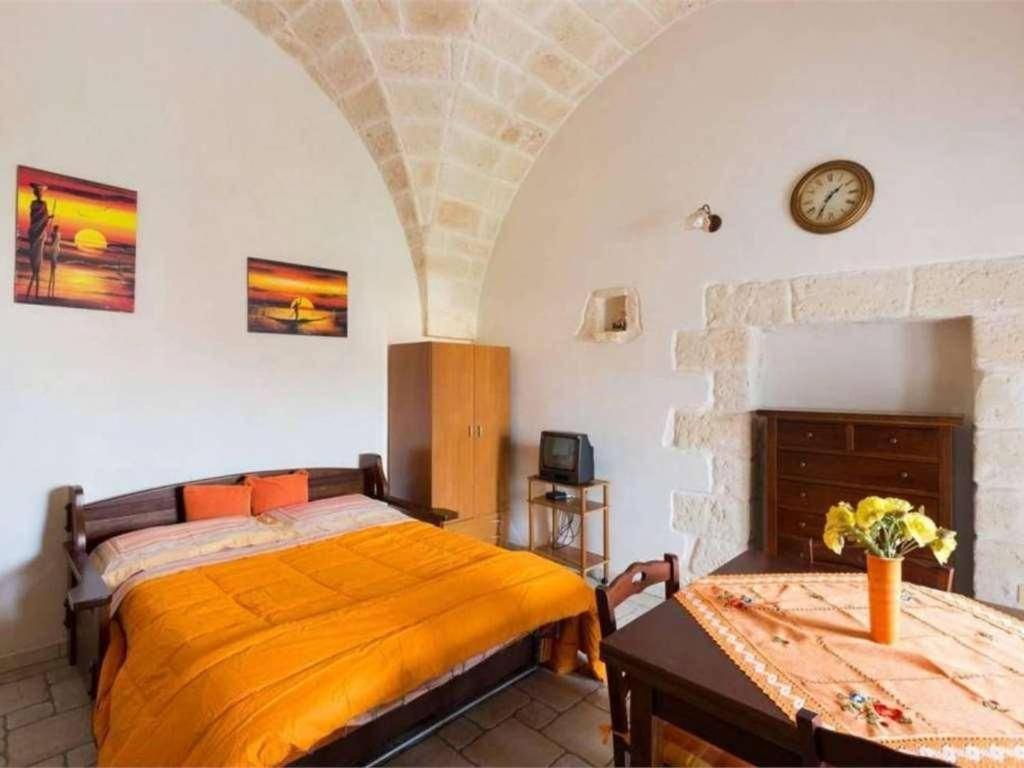 Casa Corso Vittorio Emanuele 131 Villa Carovigno Kültér fotó
